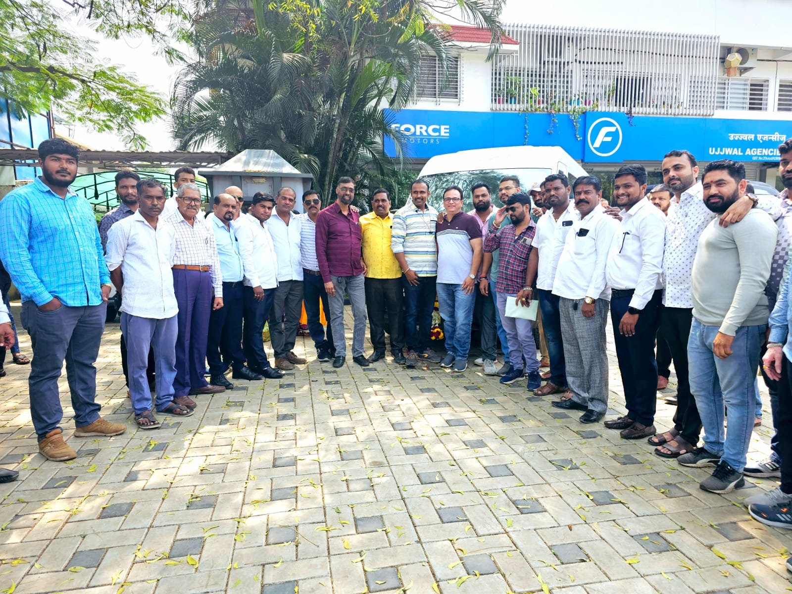 Gauri Travels Nashik