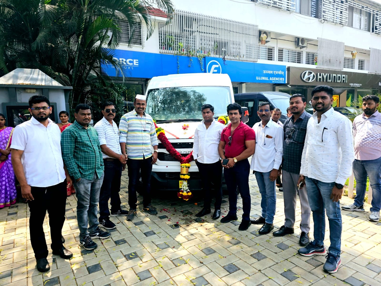 Gauri Travels Nashik